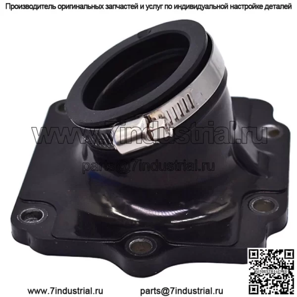 Новый карбюратор впускной коллектор чехол подходит Polaris Xplorer 400 400L Scrambler 400 - Image 4