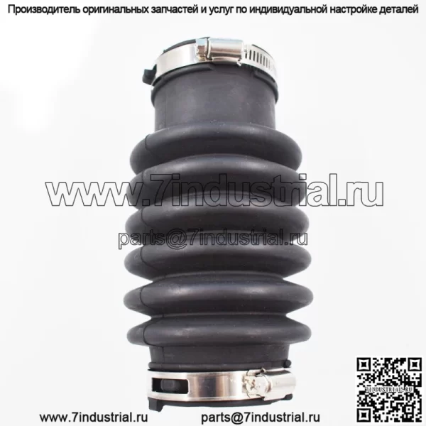 Для 4669783AC 2.0L Dodge Neon 2000-2005 воздухозаборный шланг сильфона воздушного фильтра - Image 2