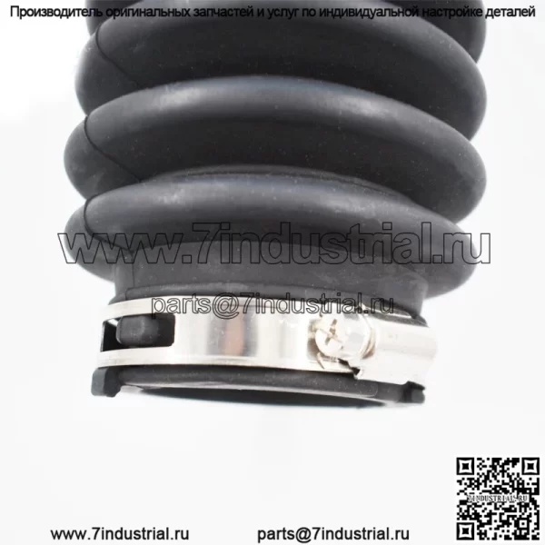 Для 4669783AC 2.0L Dodge Neon 2000-2005 воздухозаборный шланг сильфона воздушного фильтра - Image 4