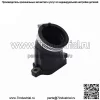 Новый впускной коллектор карбюратора для карбюратора Polaris Sportsman RZR Ranger Crew 800