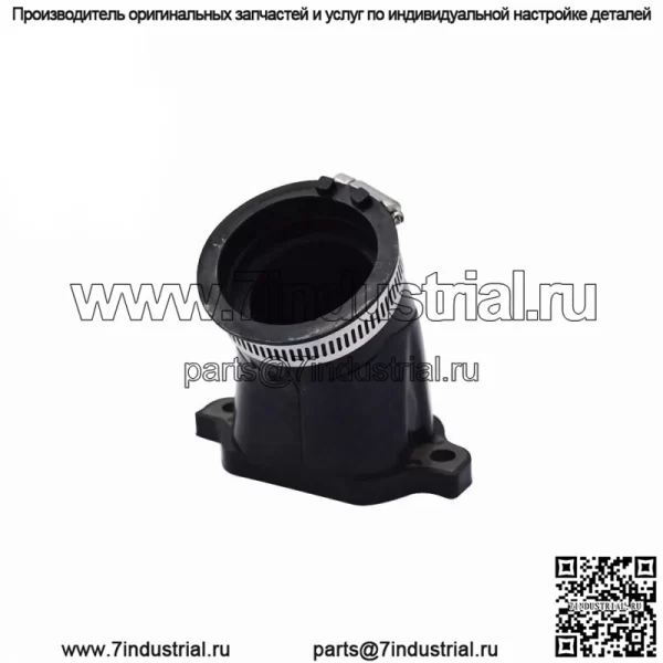 Новый впускной коллектор карбюратора для карбюратора Polaris Sportsman RZR Ranger Crew 800 - Image 2