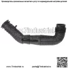 Для Ford Воздухозаборник Впускной Выпускной Воздуховод 92-94 Ranger 3.0 L F37Z9B659H - Image 3