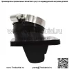 Новый чехол впускного коллектора карбюратора для Yamaha YZ 80 1993-2001, YZ85 2002-2017 - Image 2