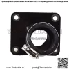 Новый чехол впускного коллектора карбюратора для Yamaha YZ 80 1993-2001, YZ85 2002-2017 - Image 3