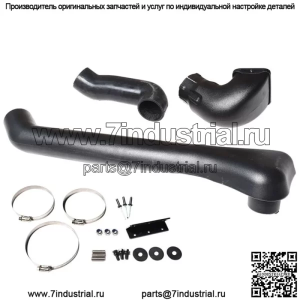 Для toyota 1995-2004 1-го поколения tacoma 1996-2002 3-го поколения 4runner v6 комплект впускного отверстия