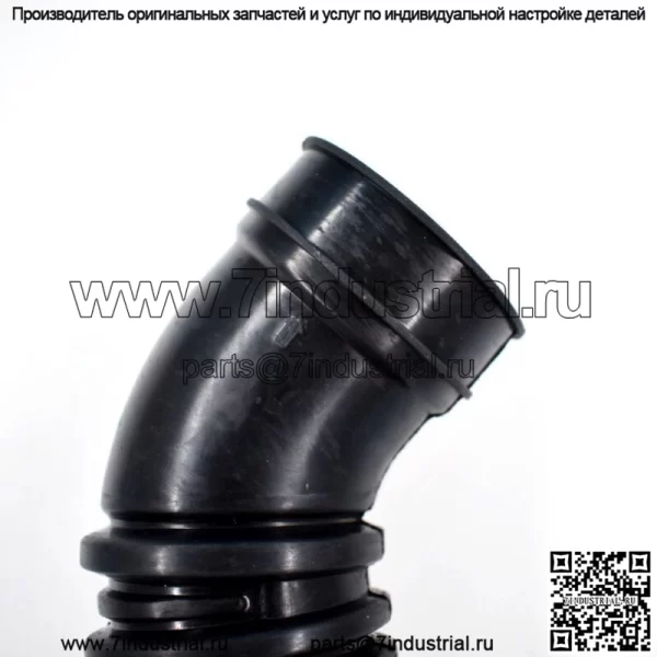 Воздухозаборный шланг Корпус дроссельной заслонки для пикапа Toyota 1989-1995 2223135030 - Image 3
