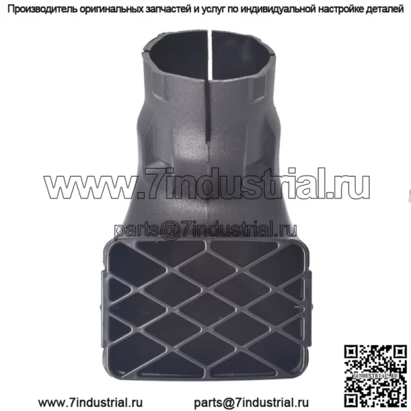 3,5" Универсальный Для TOYOTA Автомобили Внедорожники Грузовики Черный Воздушный Рам Шноркель Головка Воздухозаборник - Image 2