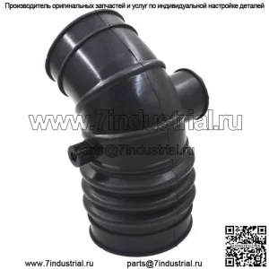 2813937130 Шланг воздухозаборника подходит для 2001-2006 Hyundai Santa Fe 2.7L V6 Gas
