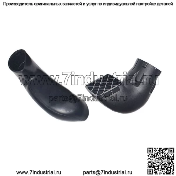 Для 1998-2007 шноркель Toyota 2005 100 серии Land Cruiser Система холодного впуска - Image 2