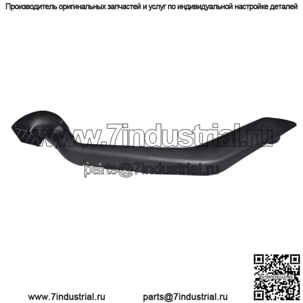 Для 1998-2007 шноркель Toyota 2005 100 серии Land Cruiser Система холодного впуска - Image 4
