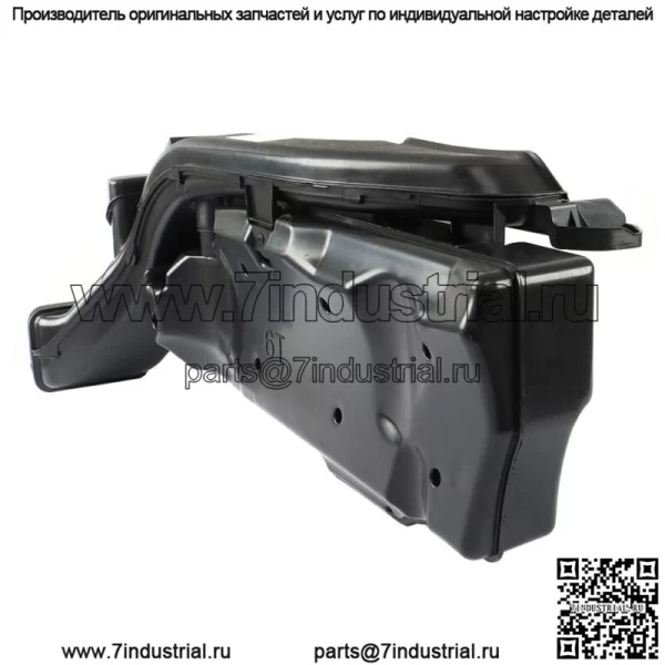 Для 2018 2019 2020 Toyota Camry 2.5L воздухозаборник шланг воздухоочистителя впускная трубка - Image 2