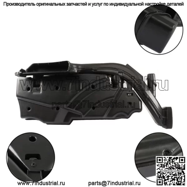 Для 2018 2019 2020 Toyota Camry 2.5L воздухозаборник шланг воздухоочистителя впускная трубка - Image 3