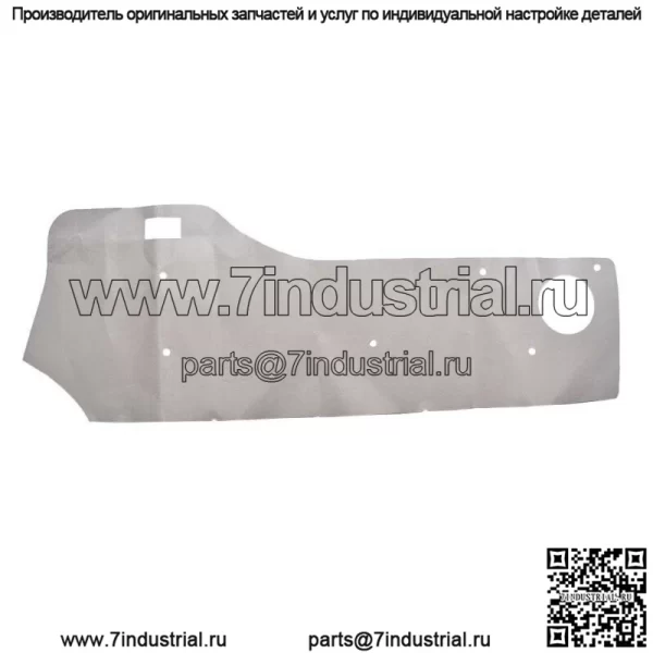 Комплект впускного патрубка для Toyota 80 Series Land Cruiser Lexus LX450 90-97 гг. - Image 3