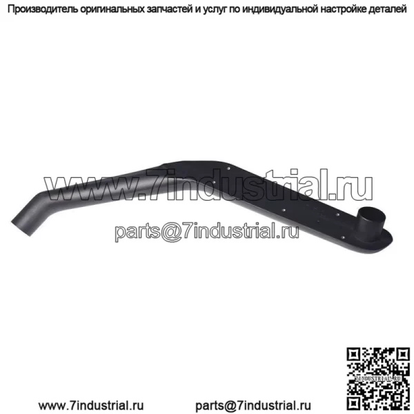 Комплект впускного патрубка для Toyota 80 Series Land Cruiser Lexus LX450 90-97 гг. - Image 4