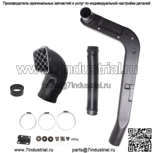 Комплект впускного патрубка ДЛЯ Toyota 40 42 45 47 серии Land Cruiser BJ 1980-1984 гг.
