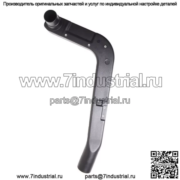 Комплект впускного патрубка ДЛЯ Toyota 40 42 45 47 серии Land Cruiser BJ 1980-1984 гг. - Image 3