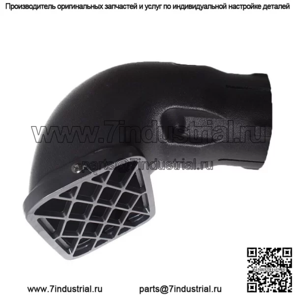 Комплект впускного патрубка ДЛЯ Toyota 40 42 45 47 серии Land Cruiser BJ 1980-1984 гг. - Image 4