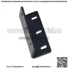 Для toyota 95-04 1-го поколения tacoma 1996-2002 3-го поколения 4runner v6 3.4L Комплект впускного отверстия Snorkel - Image 3