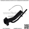 Заливная горловина топливного бака 15712148 для 1995-1999 Chevy GMC Suburban C/K 1500 2500