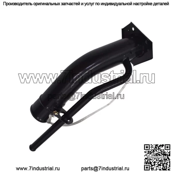 Заливная горловина топливного бака 15712148 для 1995-1999 Chevy GMC Suburban C/K 1500 2500 - Image 4