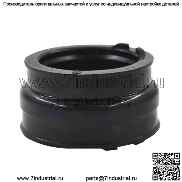 Резиновый держатель впускного коллектора карбюратора для Yamaha Grizzly 600 YFM600F - Image 4