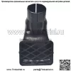 Система впуска Rolling Head Snorkel Kit для 1984-2001 Jeep Cherokee XJ Cold-air - Image 5