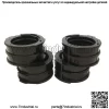4X Адаптер для впускного коллектора карбюратора для Yamaha V-MAX 1200 1985-07 - Image 4