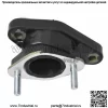 Чехол впускного коллектора карбюратора для Honda Sportrax 250 TRX250EX 2001-2008