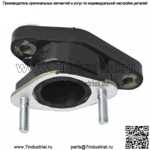 Чехол впускного коллектора карбюратора для Honda Sportrax 250 TRX250EX 2001-2008
