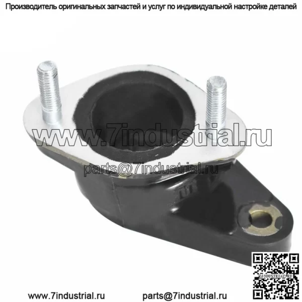 Чехол впускного коллектора карбюратора для Honda Sportrax 250 TRX250EX 2001-2008 - Image 3