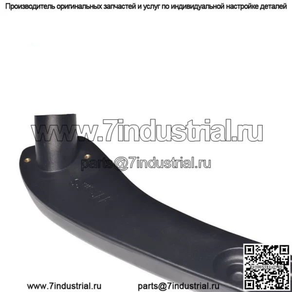 Для 1992-1999 Jeep Wrangler Ram Intake System Snorkel Kit 4x4 4x2 Off Road - Image 4