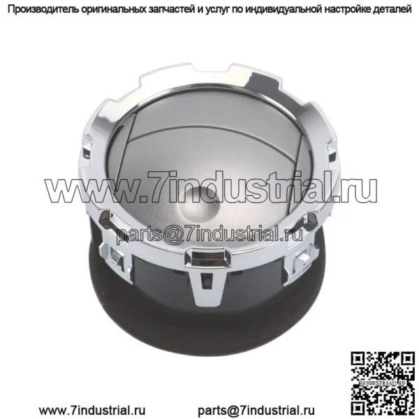 Воздуховод кондиционера/отопителя, подходит для Ford F250 F350 F450 F550 2011-2015 2016 4 шт. - Image 2