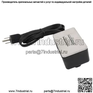 Магнитный нагреватель блока двигателя 200 Вт, тепло 120 В, дизельный, для масляного поддона грузовика, трактора