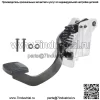 Для Ford Super Duty 7.3L YC3Z7B633BA 1999 -2003 педаль сцепления в сборе - Image 3