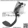 Для Ford Super Duty 7.3L YC3Z7B633BA 1999 -2003 педаль сцепления в сборе - Image 4