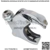 шт. зажимы для ветрового стекла 49 мм для Dyna FXDF FXDB Super Wide Glide - Image 2