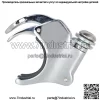 шт. зажимы для ветрового стекла 49 мм для Dyna FXDF FXDB Super Wide Glide - Image 3