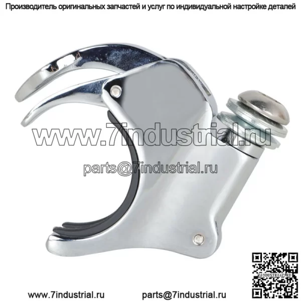 шт. зажимы для ветрового стекла 49 мм для Dyna FXDF FXDB Super Wide Glide - Image 3