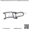 Зажим воздушного фильтра Polaris ATV, оригинальная деталь OEM 7081707, кол-во 1 - Image 4