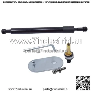 Амортизатор задней двери для Dodge Ram 1500 2500 3500 2009-2018 DZ43301