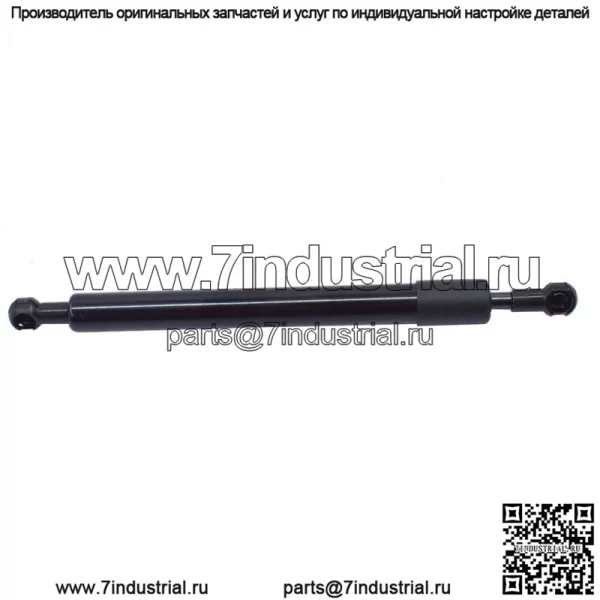 Амортизатор задней двери для Dodge Ram 1500 2500 3500 2009-2018 DZ43301 - Image 2