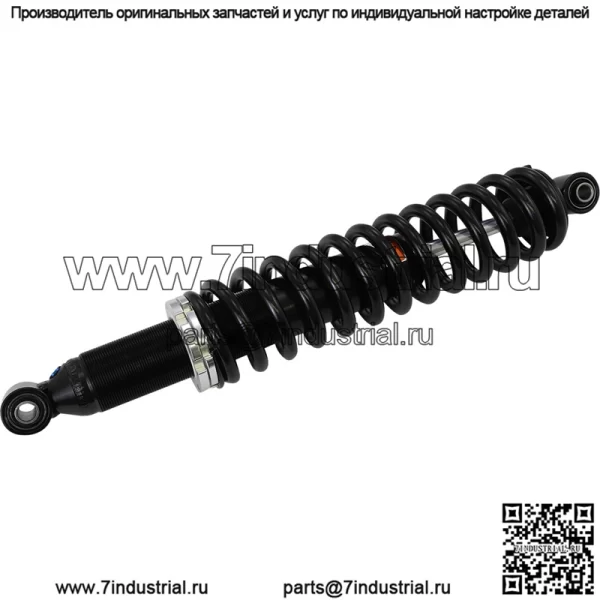 Передний амортизатор yamaha Rhino 450 660 700 5B4-F3350-00-00