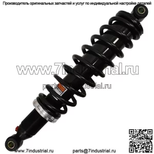 амортизатор передний yamaha kodiak grizzly 350 400 450 5ND-F3540-12-00