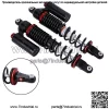 Передние воздушные амортизаторы Stage 5 для Yamaha YFZ450 YFZ 450 Raptor 660R 700 700R - Image 3