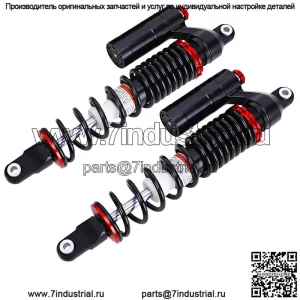 ДЛЯ YAMAHA RAPTOR YFM 660R 700 700R YFZ450 ATV ПЕРЕДНИЕ ВОЗДУШНЫЕ АМОРТИЗАТОРЫ ПАРА