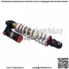 Передний амортизатор для CFMOTO CF800cc 800US-A X8 Z8 ATV UTV 7020-051600-3001 - Image 3