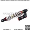 Передний амортизатор для CFMOTO CF800cc 800US-A X8 Z8 ATV UTV 7020-051600-3001 - Image 5