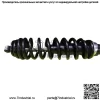 НОВЫЙ TAKE-OFF 23-24 CAN AM DEFENDER HD10 ПЕРЕДНЯЯ ПОДВЕСКА АМОРТИЗАТОР 70620486 - Image 3