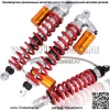 STAGE 3 ПЕРЕДНИЕ И ЗАДНИЕ ВОЗДУШНЫЕ АМОРТИЗАТОРЫ КОМПЛЕКТ ДЛЯ HONDA TRX400EX TRX450ER TRX450R - Image 2
