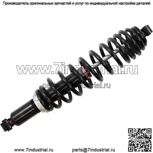 Задний амортизатор Heavy Duty Gas #242183 Polaris